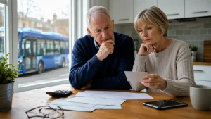 How Does the UK State Pension Age Increase 2026 Affect Free Travel