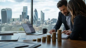 How Fast Have UK Digital Services Tax Receipts Grown