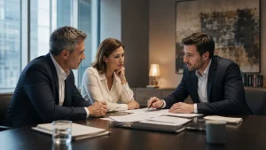 How Has BlueCrest Responded, and What Should UK LLPs Do Next