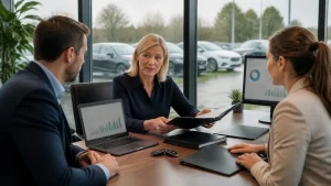 How Will the Changes Affect Employees and Company-Car Drivers