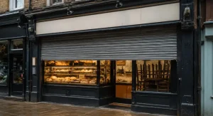 Is Coughlans Bakery Closing