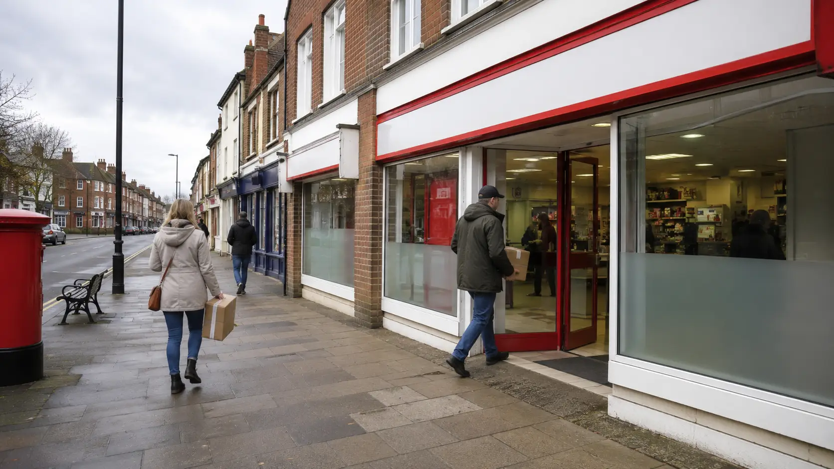 Is the Post Office Open on Saturday in the UK? | Opening Hours & Services