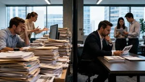 Marketing Chases Volume, Sales Wants Quality