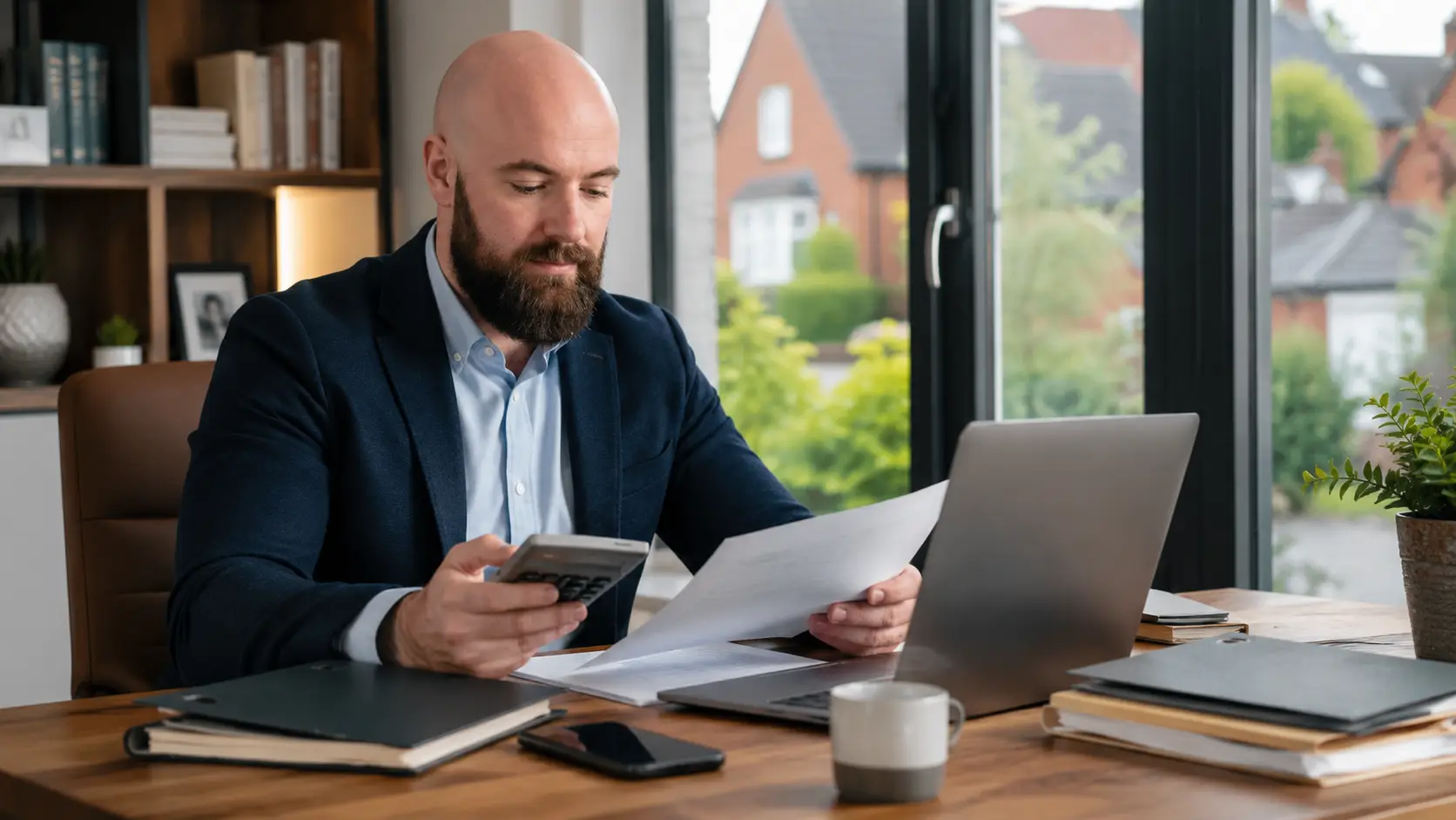 Naythan Rafferty Boosts Private Pension Savings Over State Pension Fears