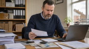 The Regulatory Weight on Smaller Operators