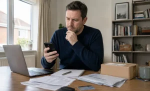 The Same Trust Checks Apply Across Many Online Services