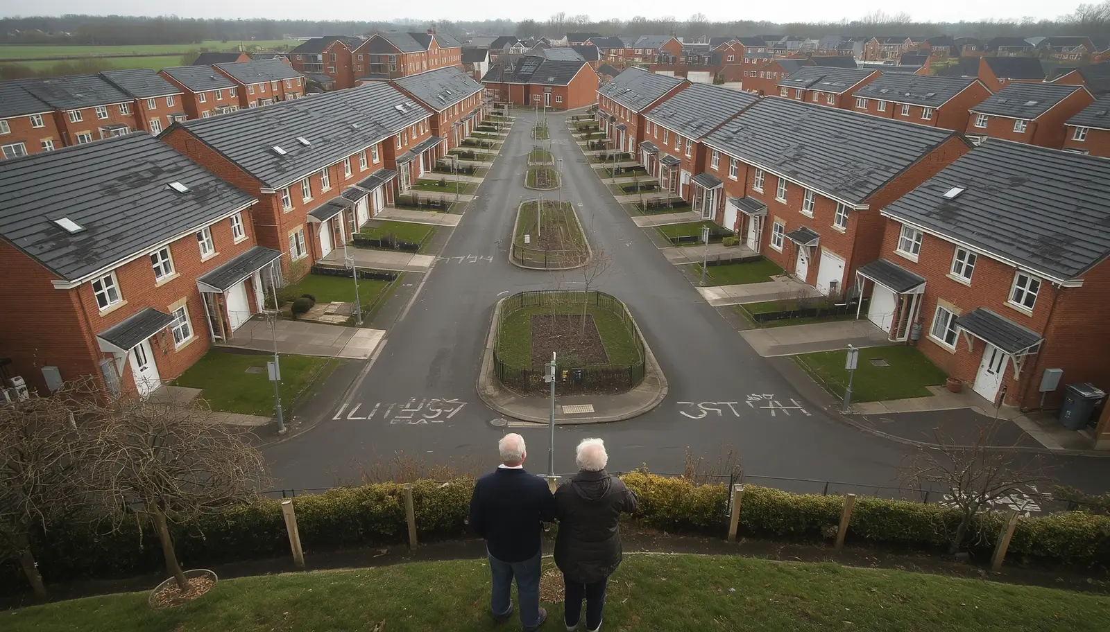 Why We’re Building the Wrong Homes? – UK Housing Stock Explained