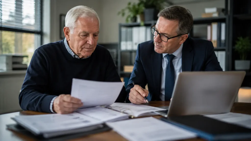 What Are the Military Pension Calculation Mistakes Affecting UK Veterans