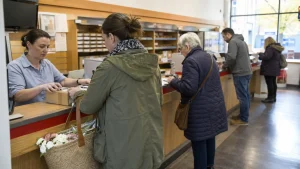 What Does Saturday Opening Mean for Post Office Customers in the UK