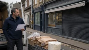 What Does the Closure Mean for Suppliers