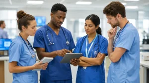 What Does the Junior Doctors Pay Rise Mean for the NHS and Future Strikes