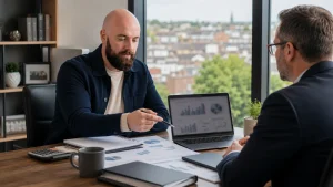 What Else Should Be Considered Before Increasing Pension Contributions