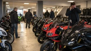 What Happened Before SuperBike Factory Stopped Trading