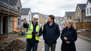 What Happens Next in the Devonshire Homes Administration