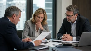 What Happens Next in the GVI Liquidation Process