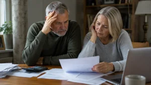 What Is Causing UK Civil Service Pension Hardship in 2026
