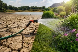 What Is a Hosepipe Ban and Why Is It Called a Temporary Use Ban