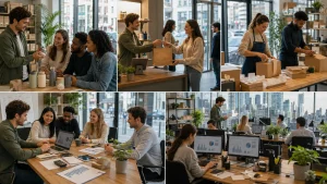 What Is an Example of Turning an Idea into a Profitable Venture