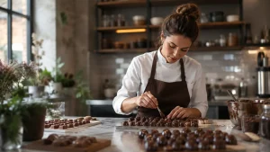What Is the Future After the Nottinghamshire Chocolatier Closure