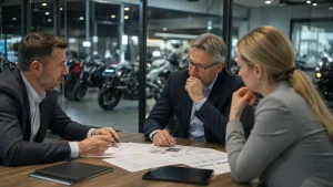 What Is the Latest Confirmed Position on SuperBike Factory