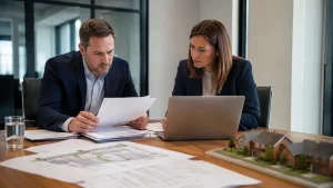 What Is the Latest Devonshire Homes Administration Update