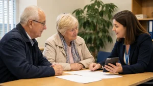 What Is the Safest Way to Understand the Bus Pass Age Increase UK News