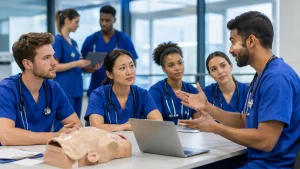 What Pay Rise Will Junior Doctors Get at Different Career Stages