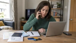 What Should Affected GVI Customers Do Now