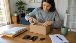 What Should Customers Do Before Visiting a Post Office on Saturday