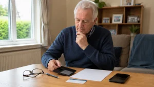 What Should Pensioners and Older Workers Check Before Applying for a Free Bus Pass