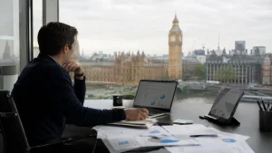 What Should Readers Watch Next in Britain’s Tech Tax Debate