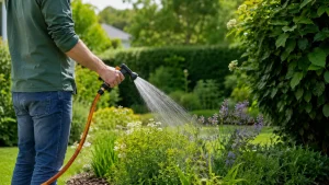 What Should Residents and Firms Do Before Using a Hosepipe