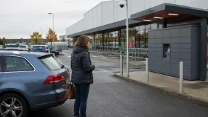 What Should Shoppers Check Before Using a Supermarket Parcel Locker