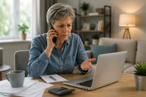 What Should You Do If Your Pension Payment or Quotation Has Not Arrived