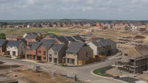 Which Developments Are Included in the Devonshire Homes Administration