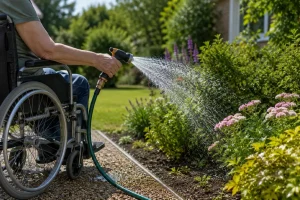 Who May Be Exempt from Hosepipe Ban Rules