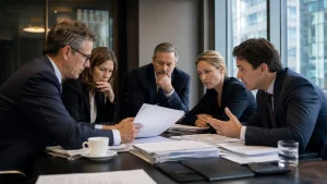 Why Did HMRC Challenge BlueCrest’s Treatment of Its LLP Members
