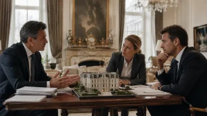 Why Did the Chelsea Mansion Transaction Lead to an SDLT Dispute