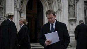 Why Did the Supreme Court Dismiss BlueCrest’s Appeal