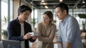 Why Do Successful Entrepreneurs Test Ideas Early