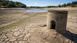 Why Do Water Companies Introduce Hosepipe Bans During Dry Weather