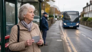 Why Is the Free Bus Pass Age Increasing in England in 2026