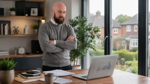 Why is Naythan Rafferty Increasing His Private Pension Savings
