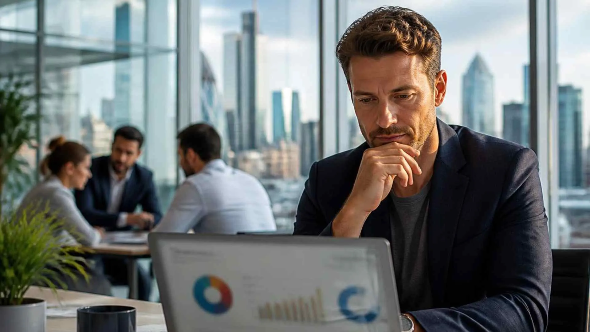 How Do Successful Entrepreneurs Think Differently?