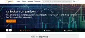 justETF