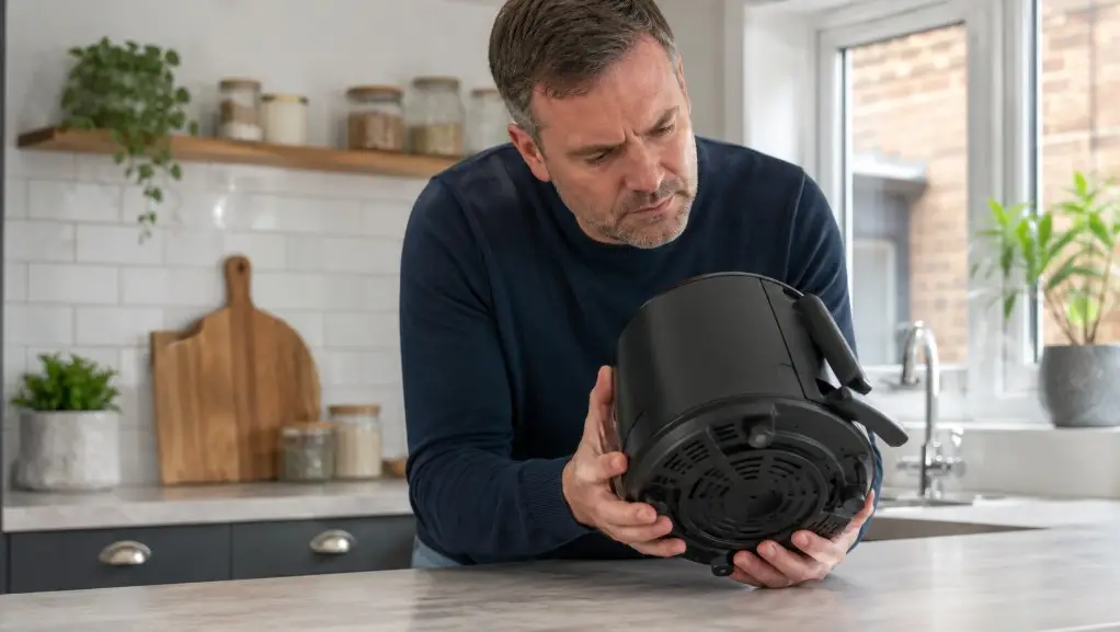 Tower Air Fryer Recall: Six Models Listed in UK Fire Warning